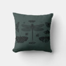 Recherche de papillon vintage coussins Tendance