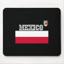 Suche nach mexikanische flagge mousepads Lustig