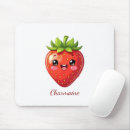 Suche nach erdbeere mousepads Monogramm
