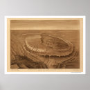 Suche nach über dem hügel poster Foto