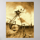 Suche nach kriegsmaschine poster Krieg der welten