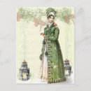 Suche nach vintage inspiriert postkarten Romantisch