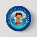 Recherche de dent badges Pour enfants