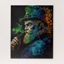 Recherche de st patricks day puzzles Irish