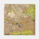 Suche nach nord magnete Map
