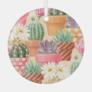 Recherche de succulents ornements Motif