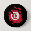 Recherche de drapeau tunisie badges Tunisien