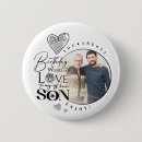 Recherche de fils badges Pour lui