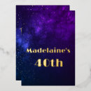 Suche nach geburtsjahr einladungen Gold