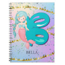 Suche nach mermaid kleine notizbücher Glitzer