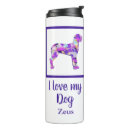 Recherche de maitre chien tasses Chiot