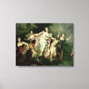 Recherche de pierre impressions sur toile Palais