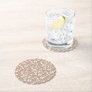 Recherche de taupe dessous de verres Floral