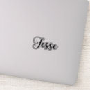 Recherche de jesse Garçon