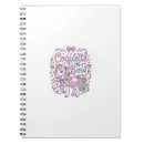 Recherche de mignons de licorne carnets Kawaii