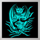 Suche nach demon poster Gotisch