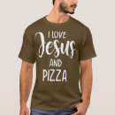 Suche nach pizza der liebe i tshirts Parodie
