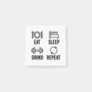 Suche nach retro druck post it Inspirierendes arbeitszitat