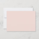 Recherche de moderne chic vœux cartes Rose