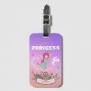 Recherche de princess bagages étiquettes Nom