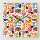 Suche nach kekse wanduhren Bunt