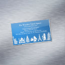 Suche nach reise agent visitenkarten Reisen