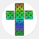 Suche nach keltisches kreuz aufkleber Kirche
