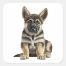 Suche nach deutscher schäferhund aufkleber Niedlich