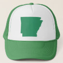 Recherche de arkansas casquettes État