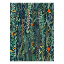 Suche nach dunkle farben poster Blume