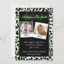 Recherche de animal print invitations Leopard
