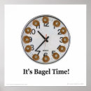 Recherche de fromage art Bagel