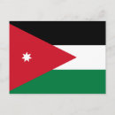 Suche nach jordanische postkarten Flagge