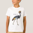 Recherche de oiseau gris tshirts Afrique
