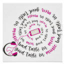 Recherche de sarcasme posters Amour