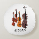 Recherche de instruments musique coussins Musicien