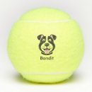 Suche nach schwarzes tennis bälle Hund