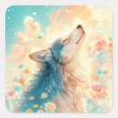 Recherche de loup de prairie Pour tous
