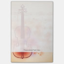 Suche nach geige post it Klassisch