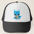 Recherche de croquis casquettes Classique batman