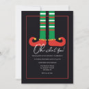 Recherche de lutins de noël invitations Toute personne