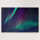 Recherche de pôles puzzles Neige