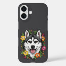 Recherche de husky iphone coques Chien de traîneau