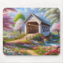 Suche nach brücke mousepads Vintag