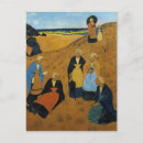 Recherche de nabis cartes postales Paysage