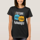 Suche nach pathologen tshirts Therapeut