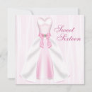 Recherche de 17ème invitations Filles