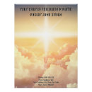 Suche nach himmlische poster Glauben