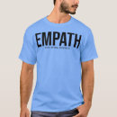 Recherche de empath tshirts Encouragement