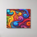 Suche nach abstrakte bunte abstrakte leinwandbilder Wirbel